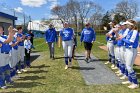 Softball Senior Day  Wheaton College Softball Senior Day 2022. - Photo by: KEITH NORDSTROM : Wheaton, Baseball